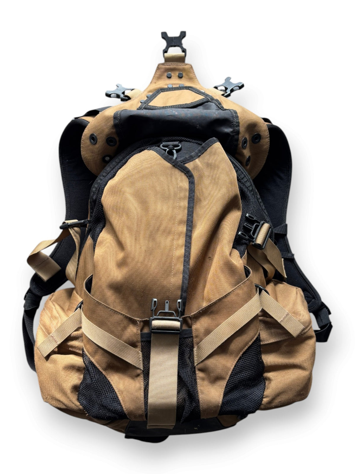 2025 Oakley Icon RC Backpack Coyote Backpack