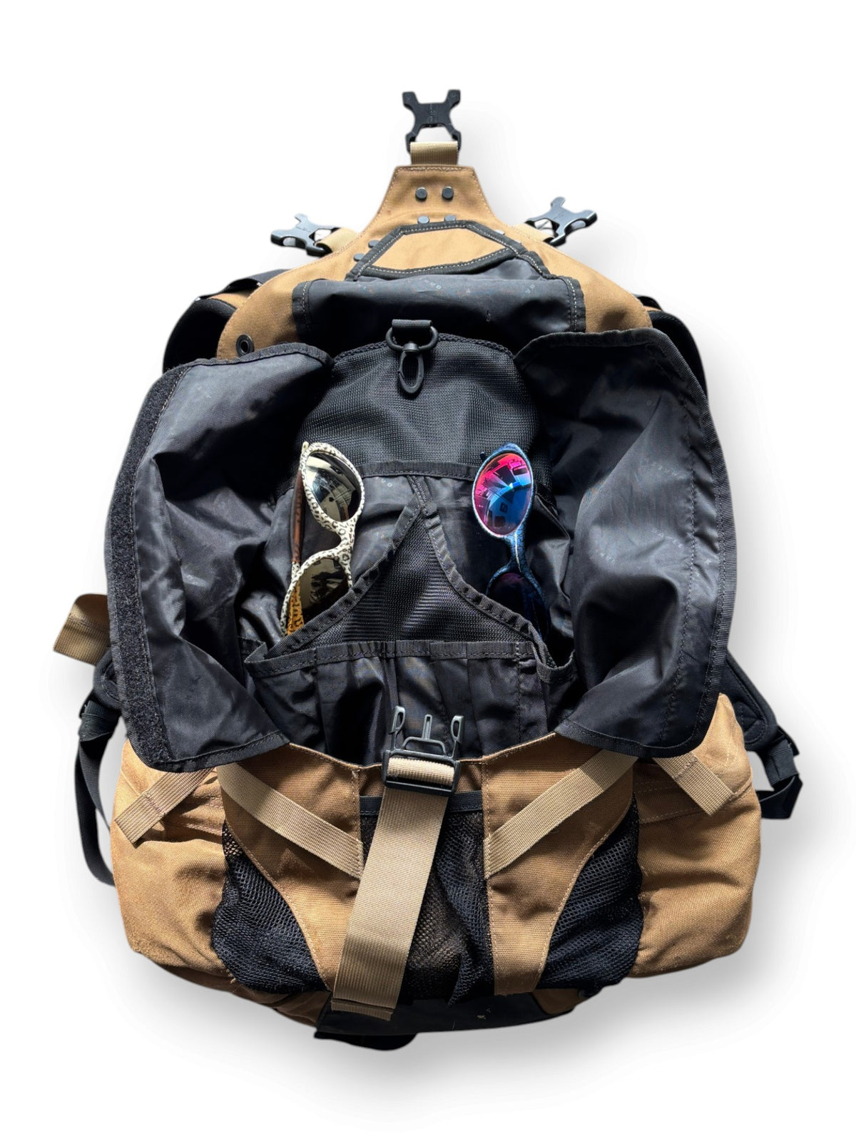 2025 Oakley Icon RC Backpack Coyote Backpack