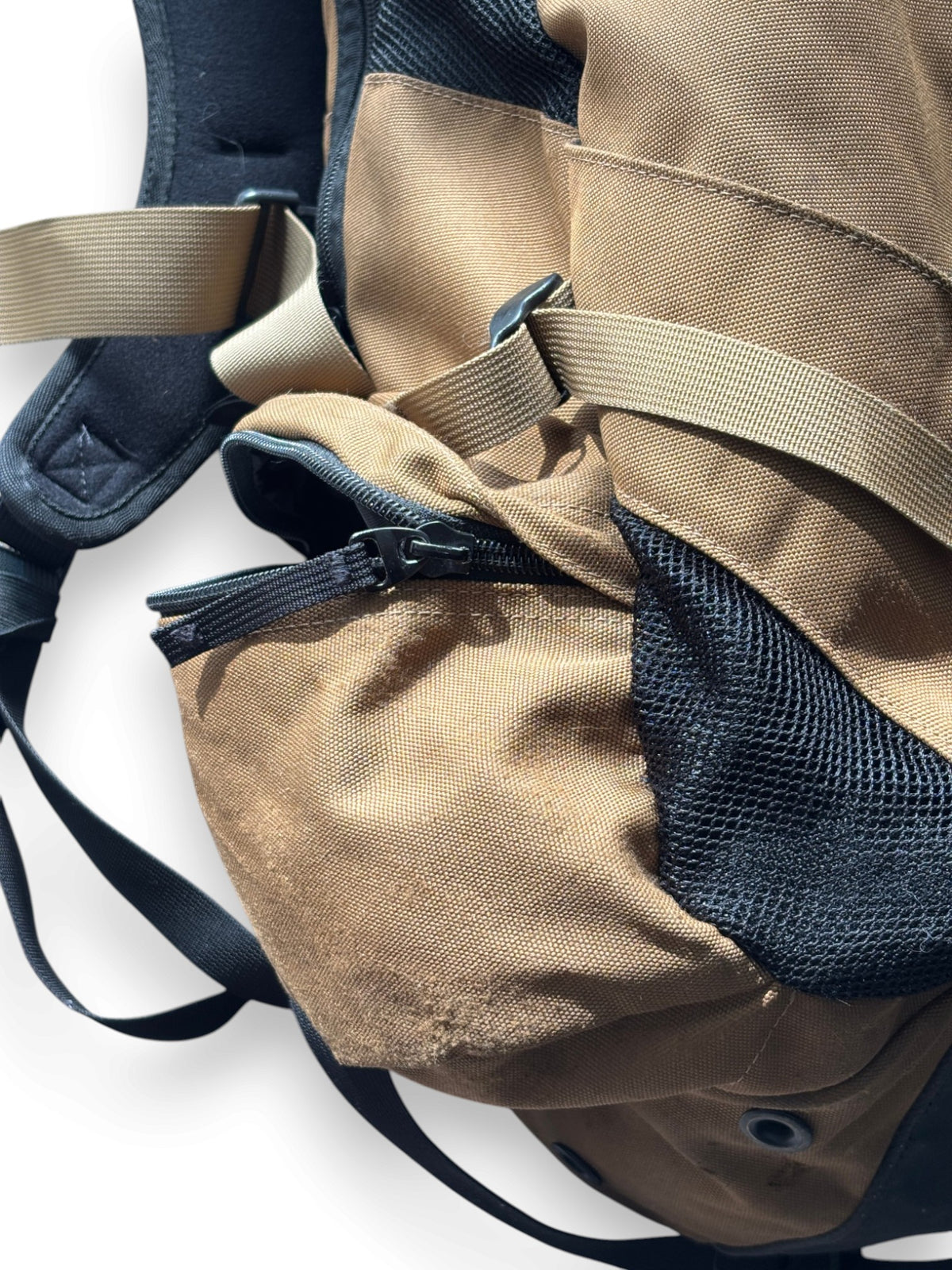 2025 Oakley Icon RC Backpack Coyote Backpack