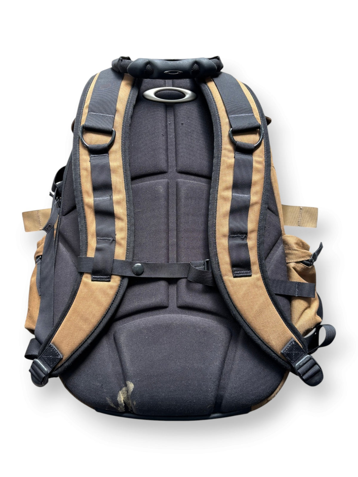 2025 Oakley Icon RC Backpack Coyote Backpack