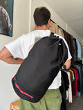 00'S PRADA SPORT CANVA SLING BAG