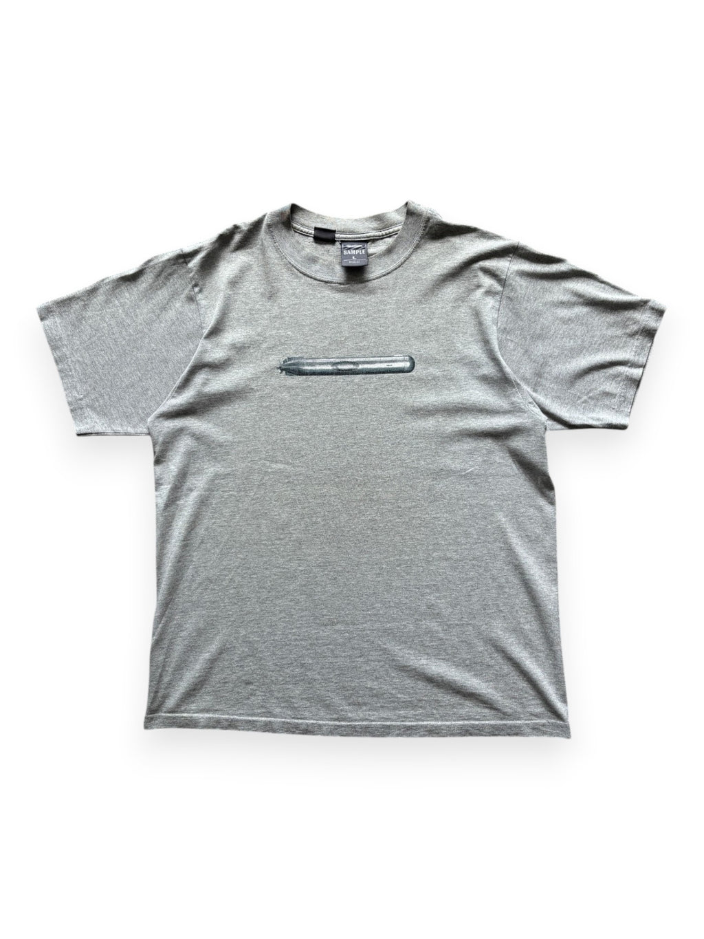 2000's Oakley Software Sample Torpedo Tee (L)