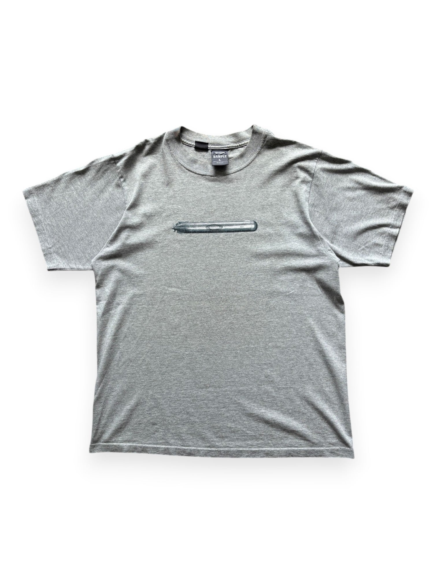 2000's Oakley Software Sample Torpedo Tee (L)