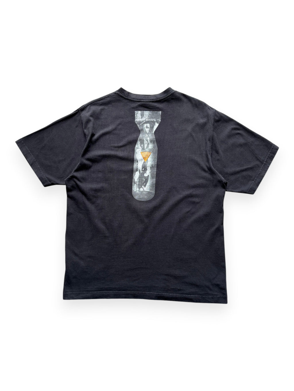 2000's Oakley Sofware Bomb Tee (L)