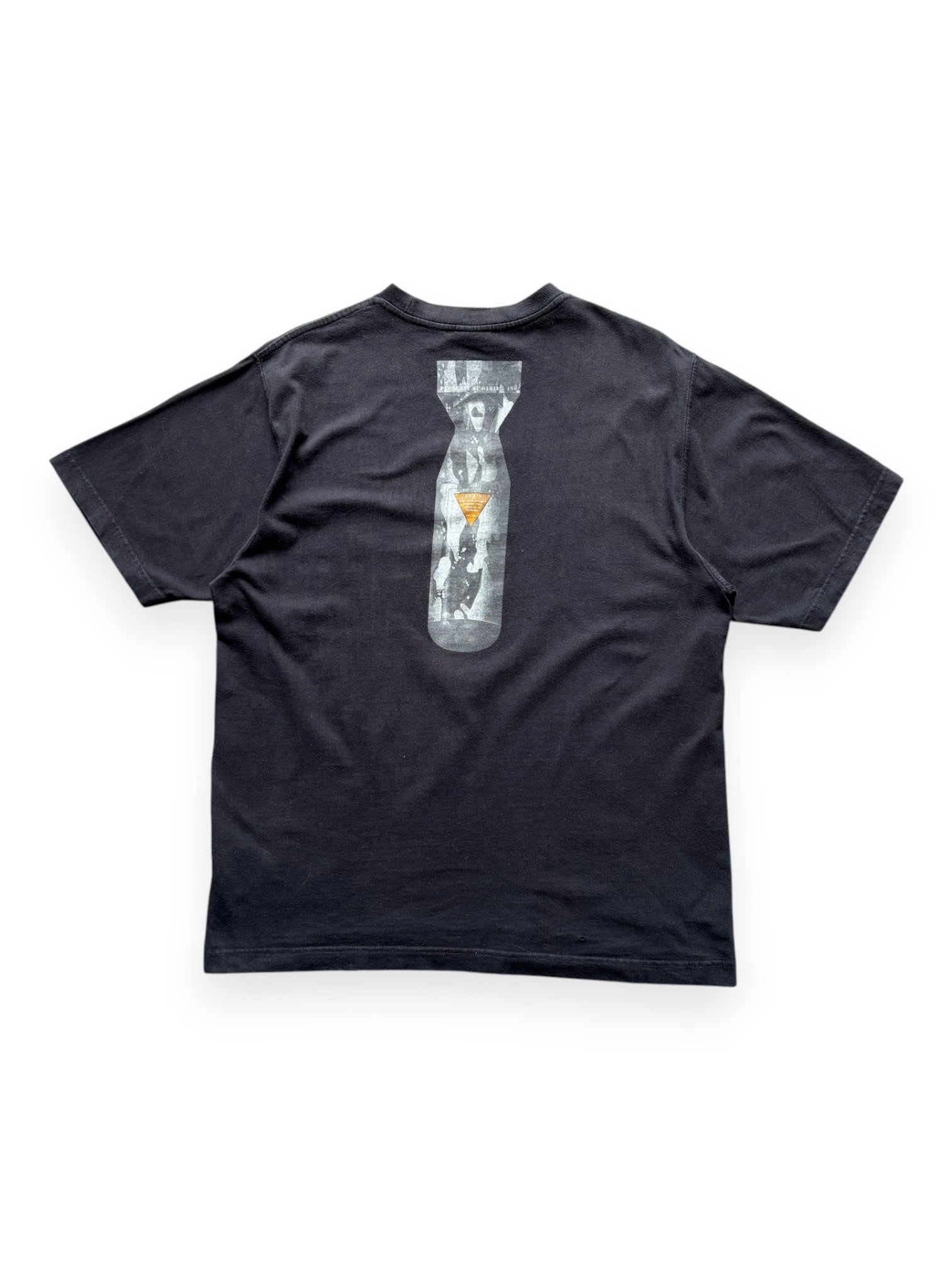 2000's Oakley Sofware Bomb Tee (L)