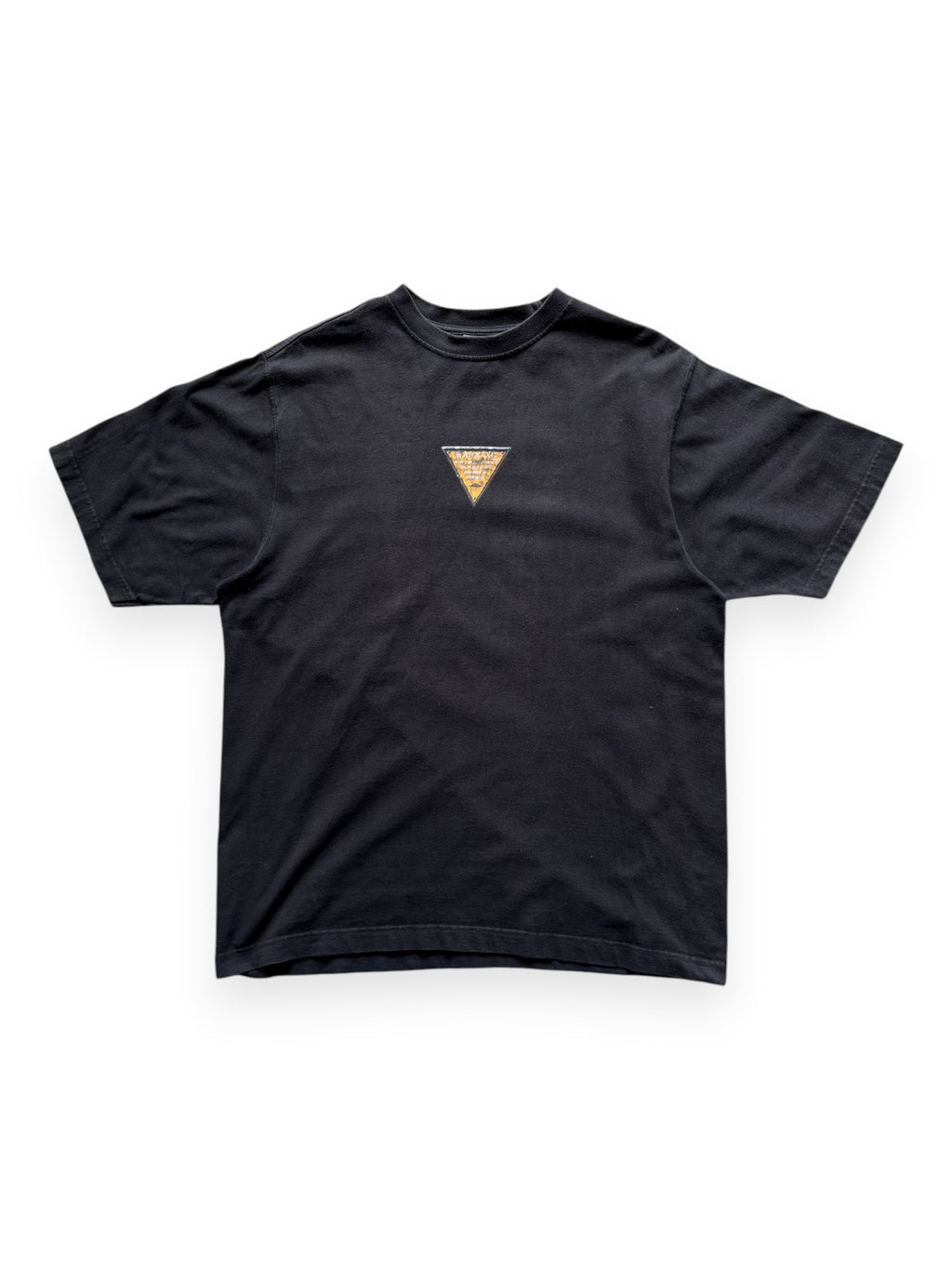 2000's Oakley Sofware Bomb Tee (L)