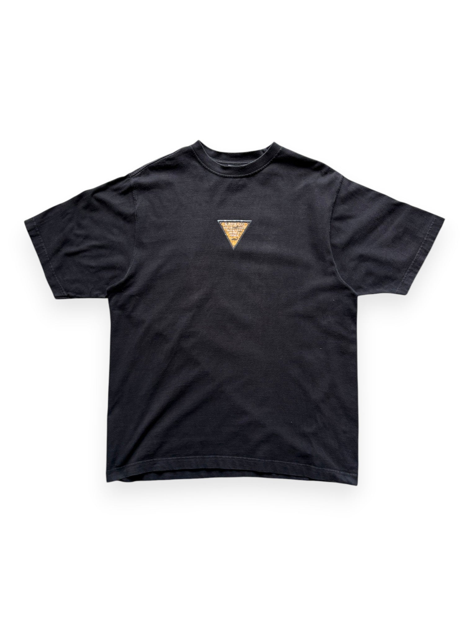 2000's Oakley Sofware Bomb Tee (L)