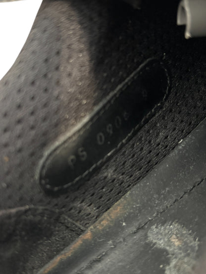 PRADA CHAROL BLACK AMERICA'S CUP 44.5