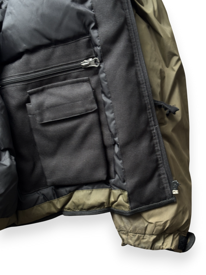 Miss Sixty Cargo Pockets Bomber Jacket (M)