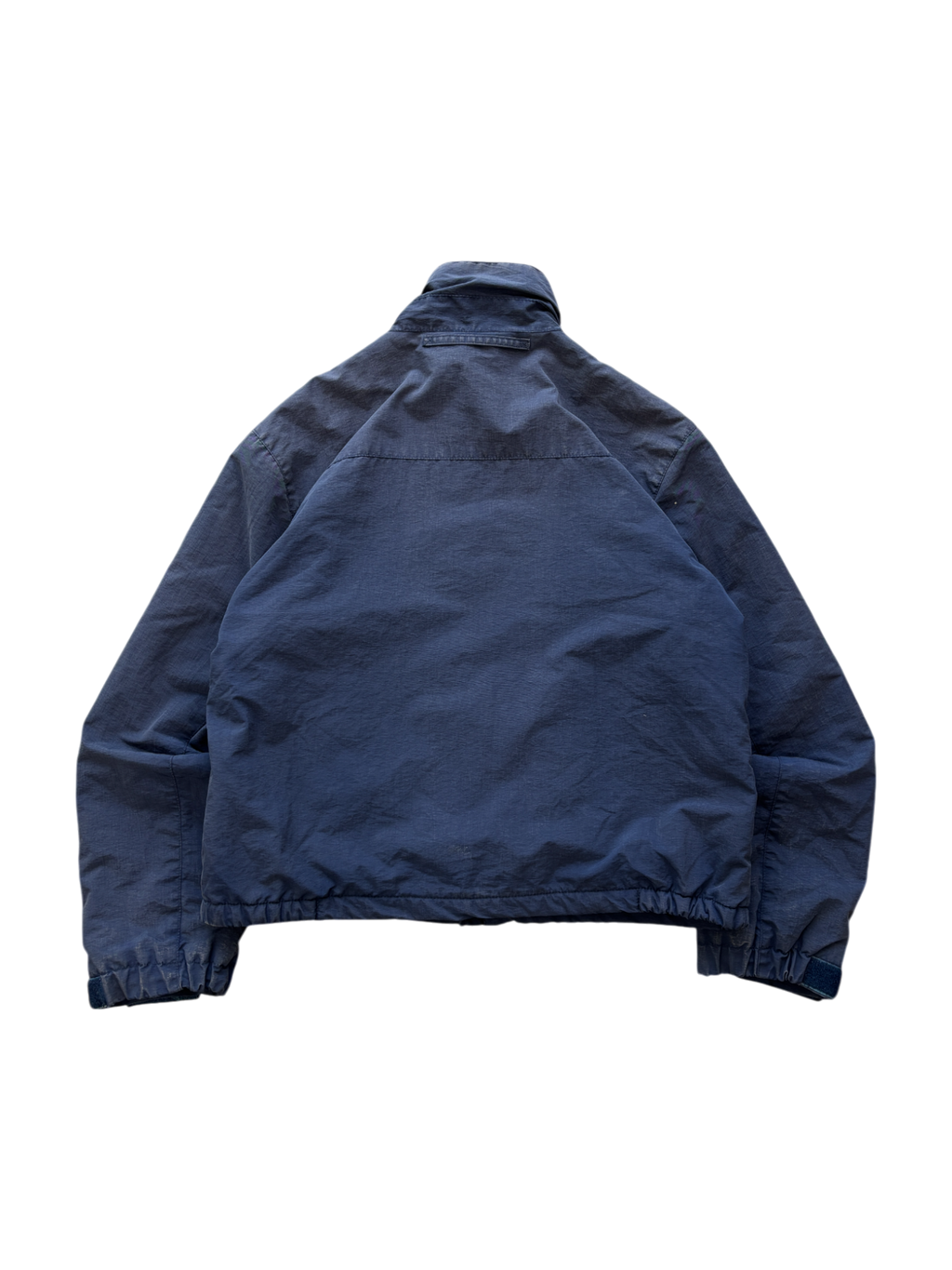 2003 Prada Linea Rossa Challenge Goretex Jacket