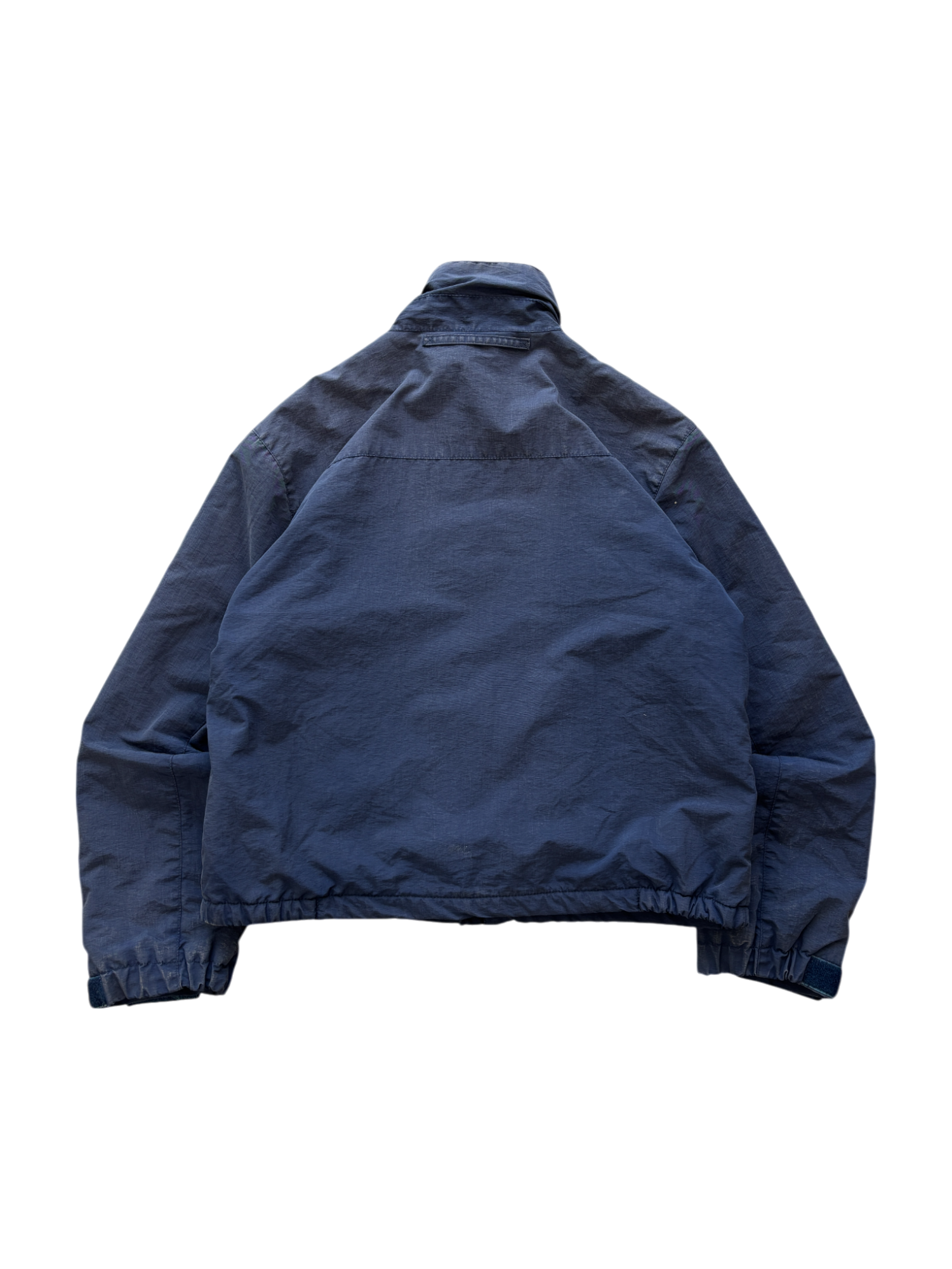 2003 Prada Linea Rossa Challenge Goretex Jacket