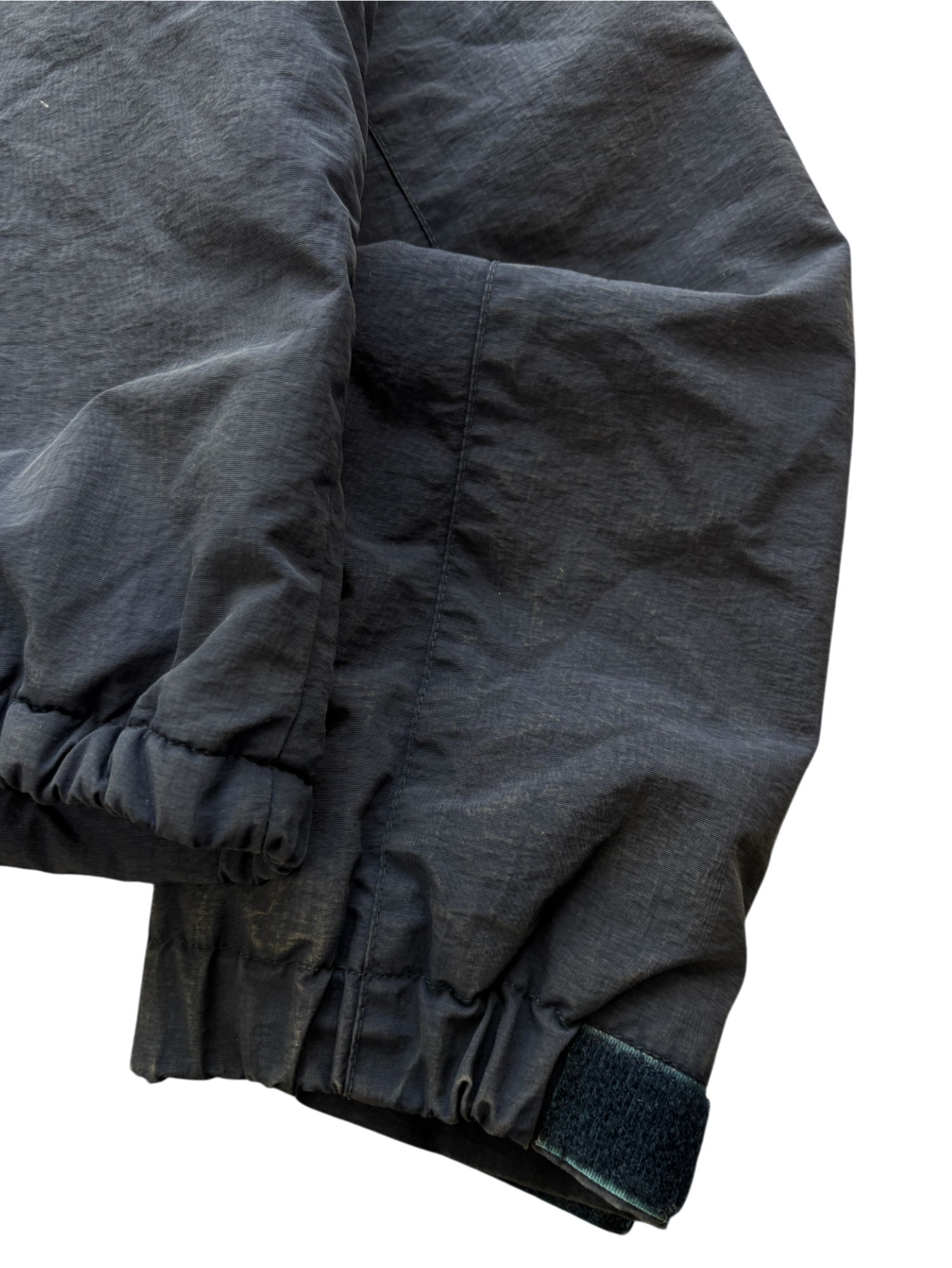 2003 Prada Linea Rossa Challenge Goretex Jacket