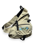 Quiksilver Tri-harness Sling Bag