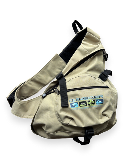 Quiksilver Tri-harness Sling Bag