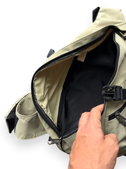 Quiksilver Tri-harness Sling Bag