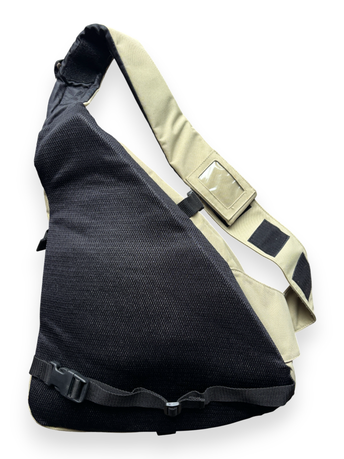 Quiksilver Tri-harness Sling Bag