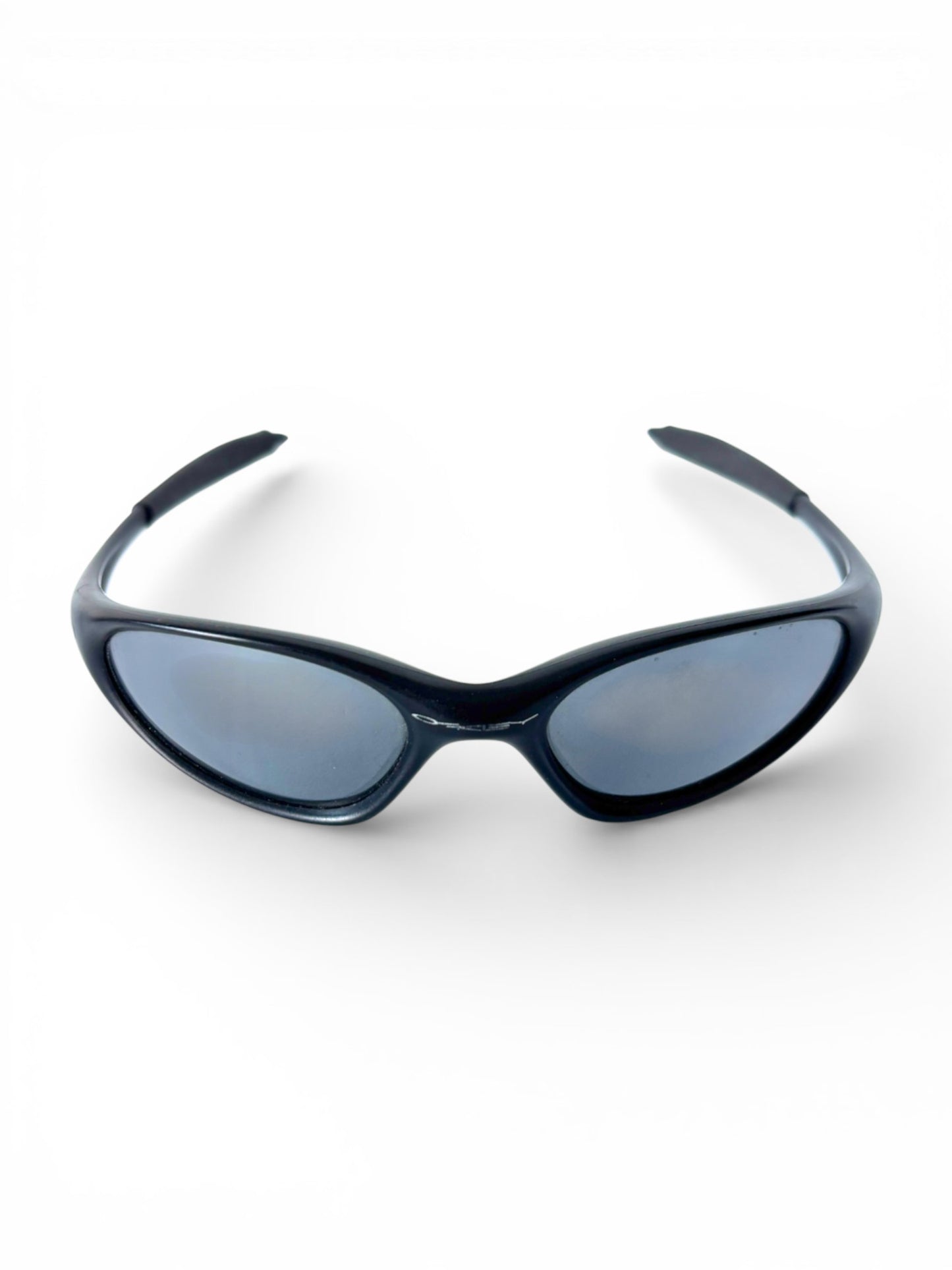 1999 Oakley Minute Black / Black Iridium