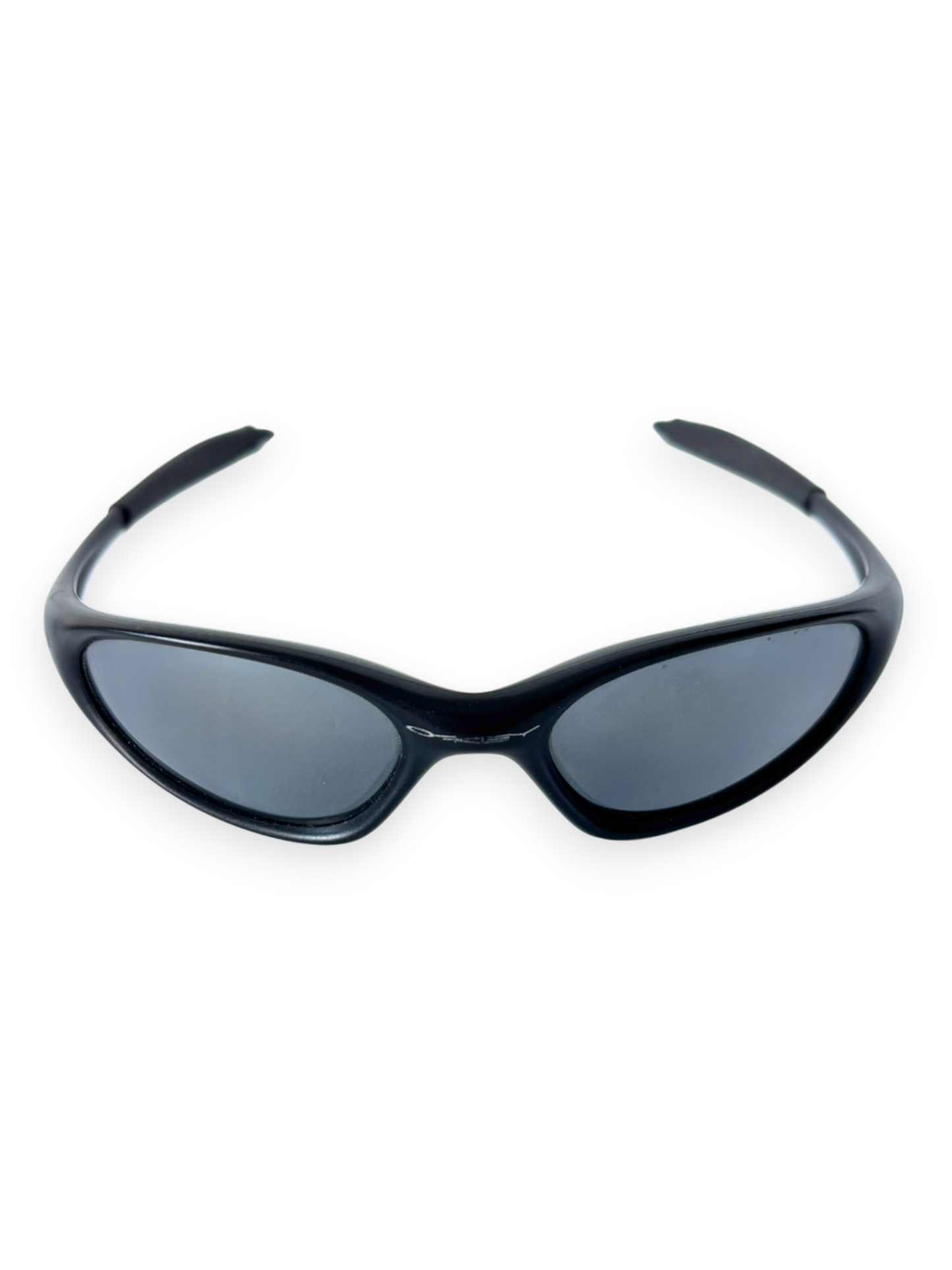 1999 Oakley Minute Black / Black Iridium