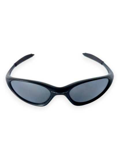 1999 Oakley Minute Black / Black Iridium