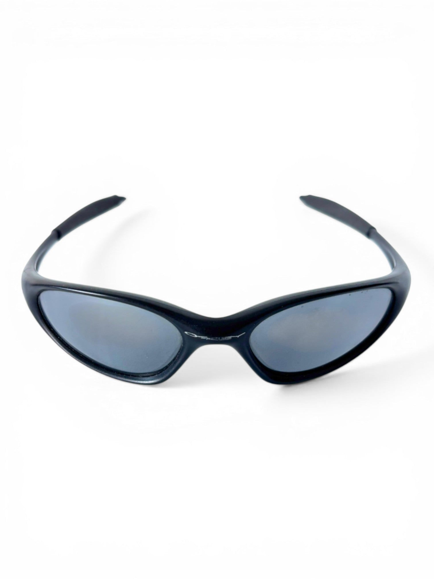 1999 Oakley Minute Black / Black Iridium