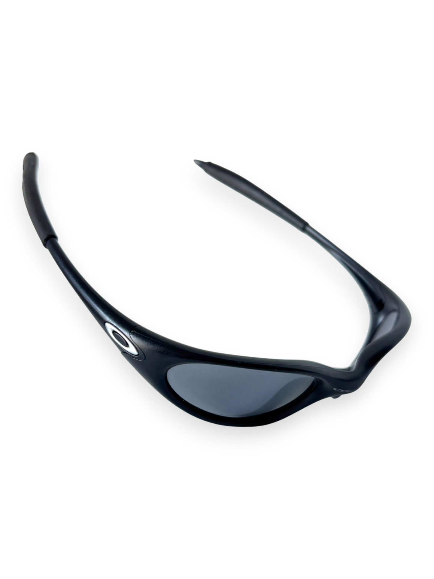 1999 Oakley Minute Black / Black Iridium