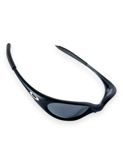 1999 Oakley Minute Black / Black Iridium