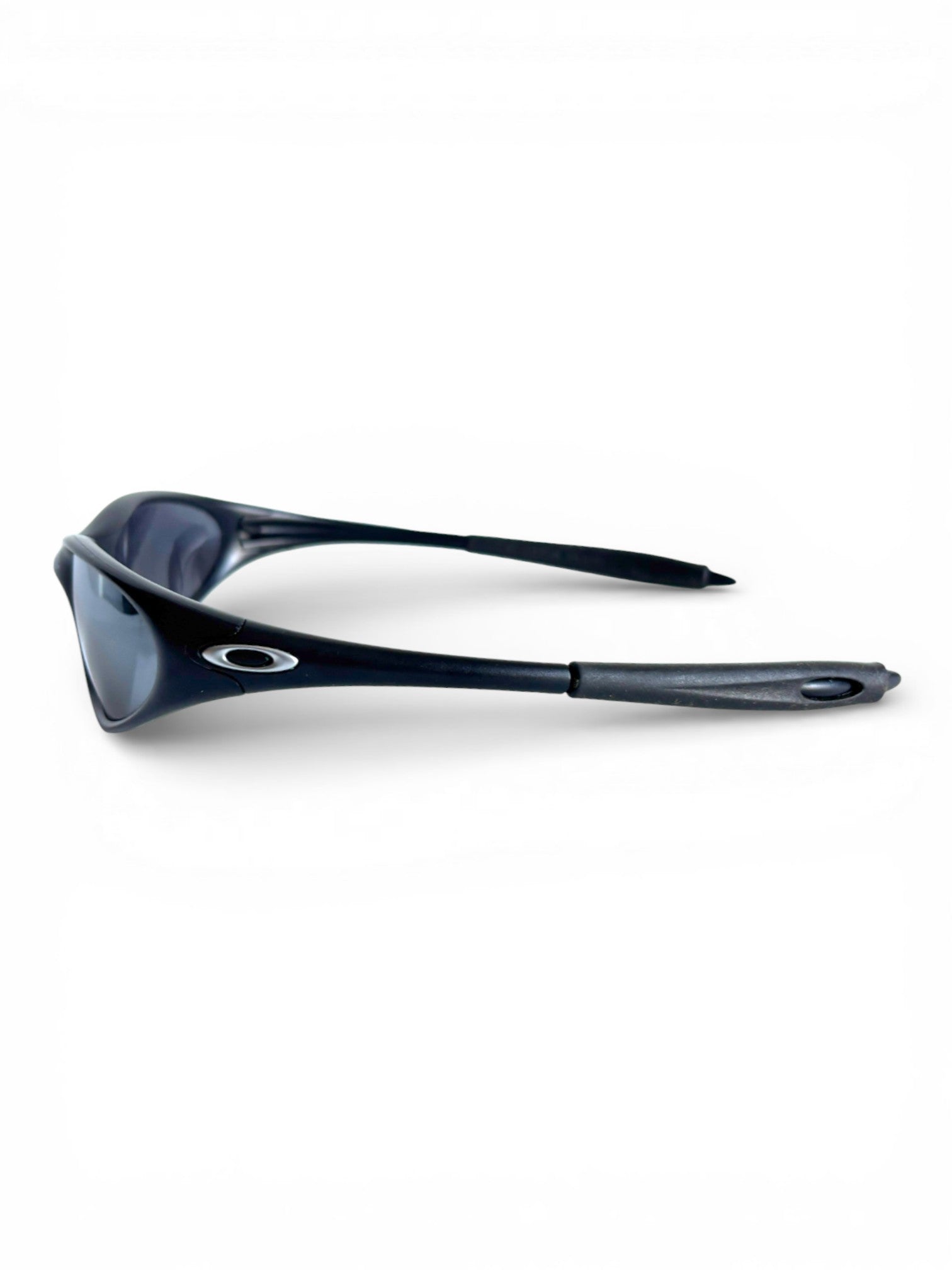1999 Oakley Minute Black / Black Iridium