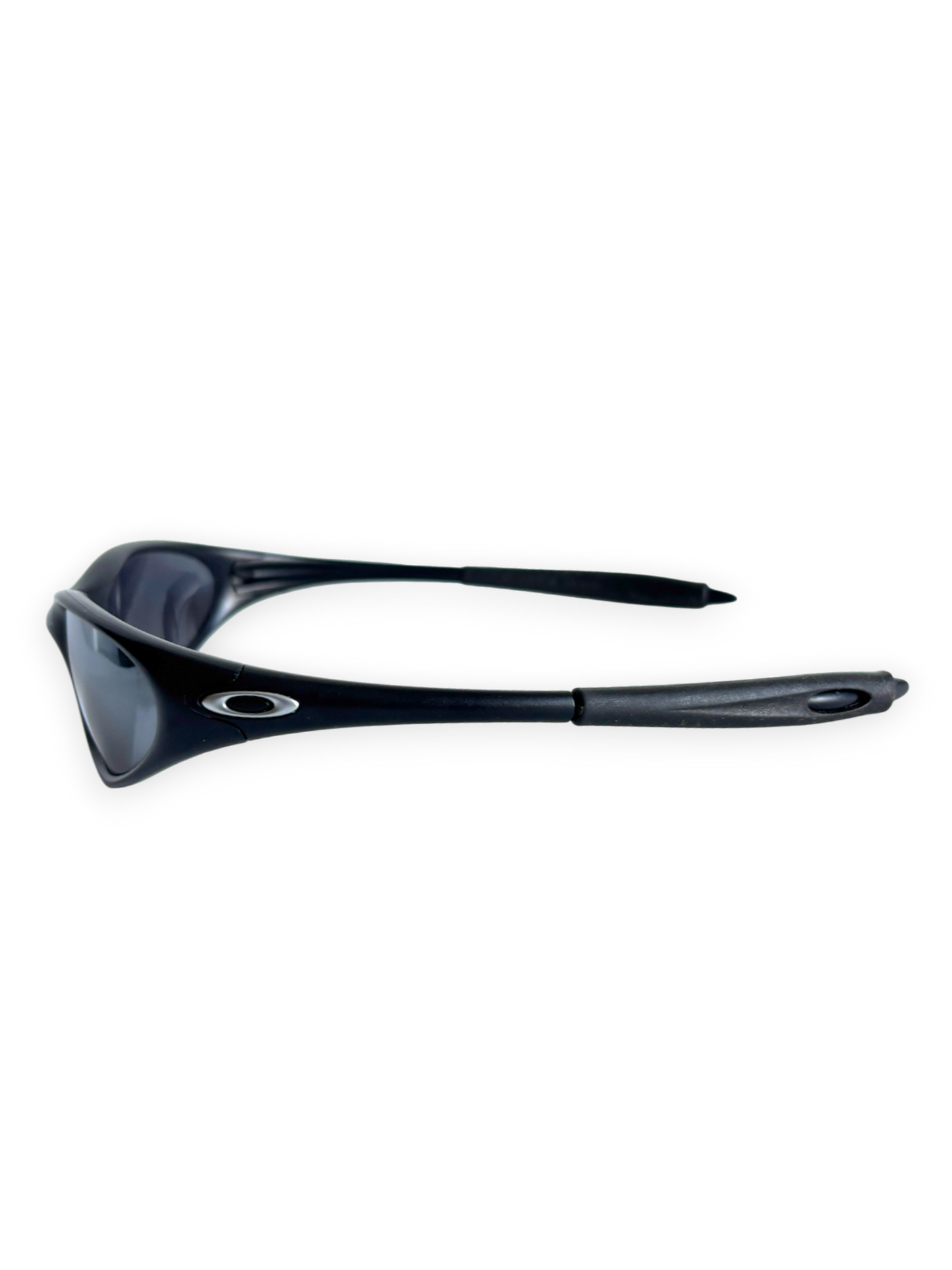 1999 Oakley Minute Black / Black Iridium