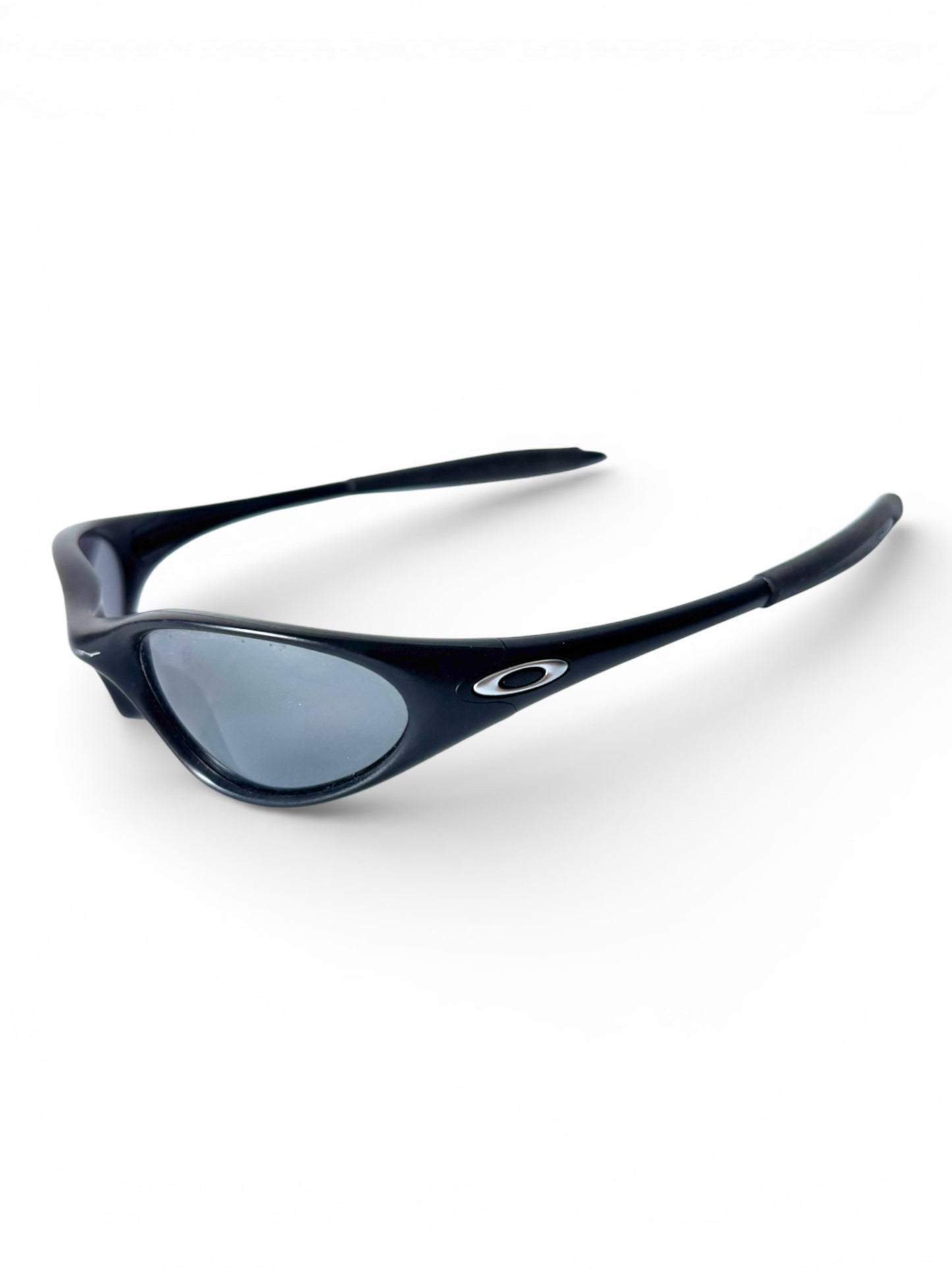 1999 Oakley Minute Black / Black Iridium