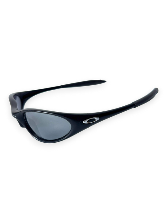 1999 Oakley Minute Black / Black Iridium