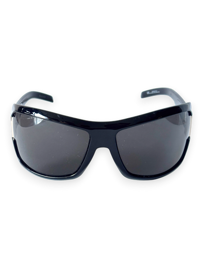 Early 2000's Gucci Mask Sunglasses
