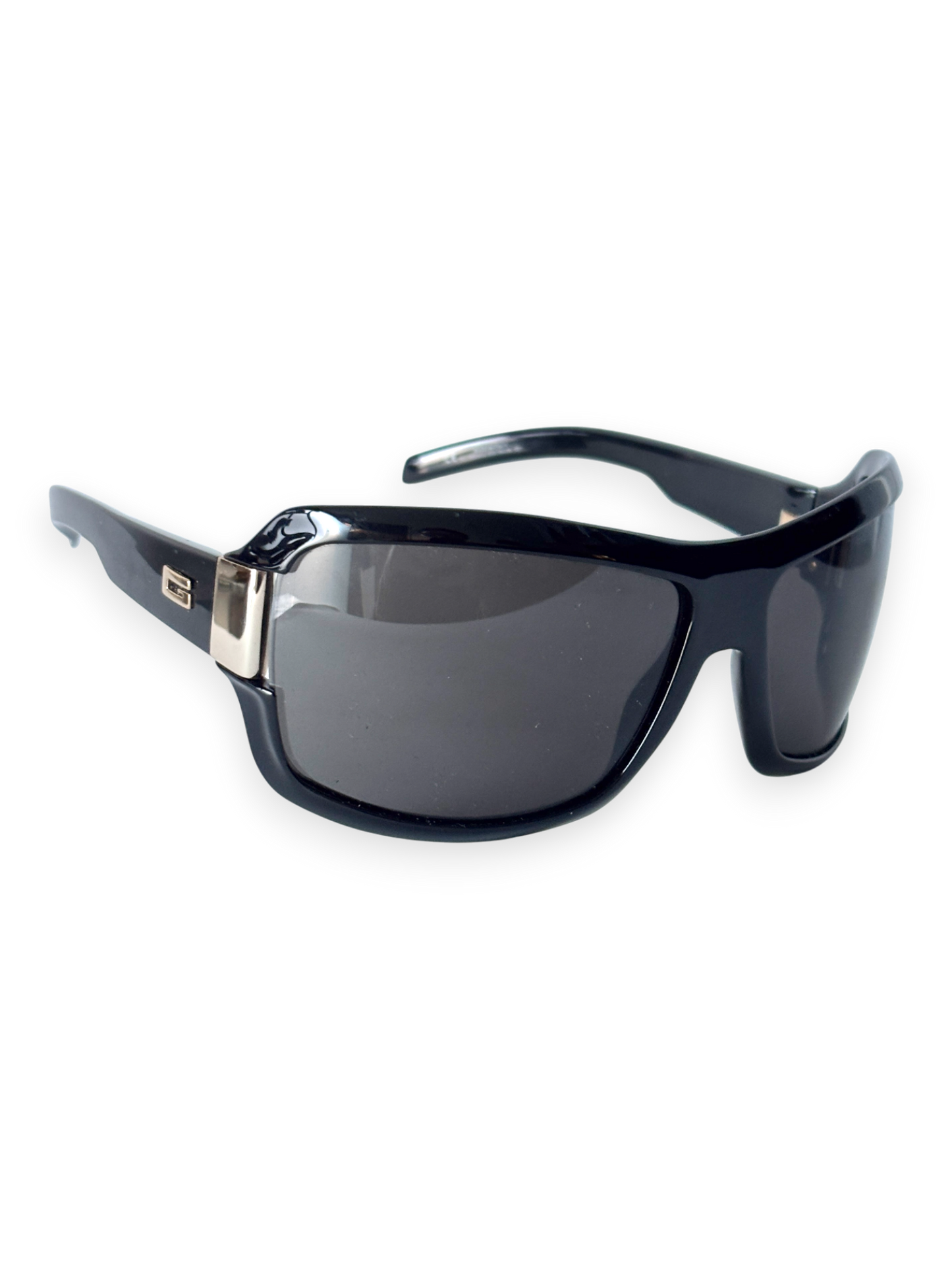 Early 2000's Gucci Mask Sunglasses