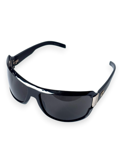 Early 2000's Gucci Mask Sunglasses