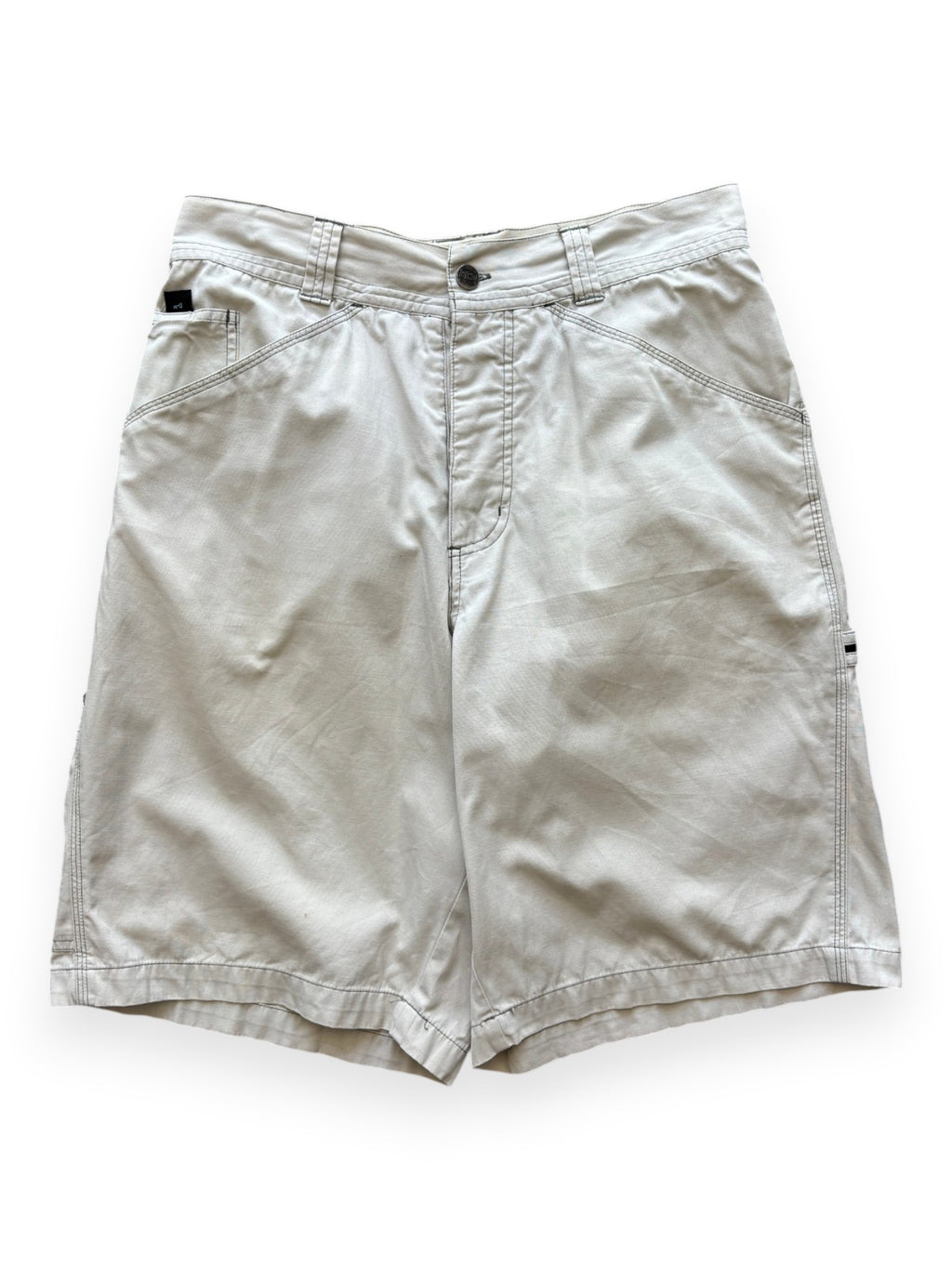 Nike ACG Cargo Pocket Shorts (S-M)