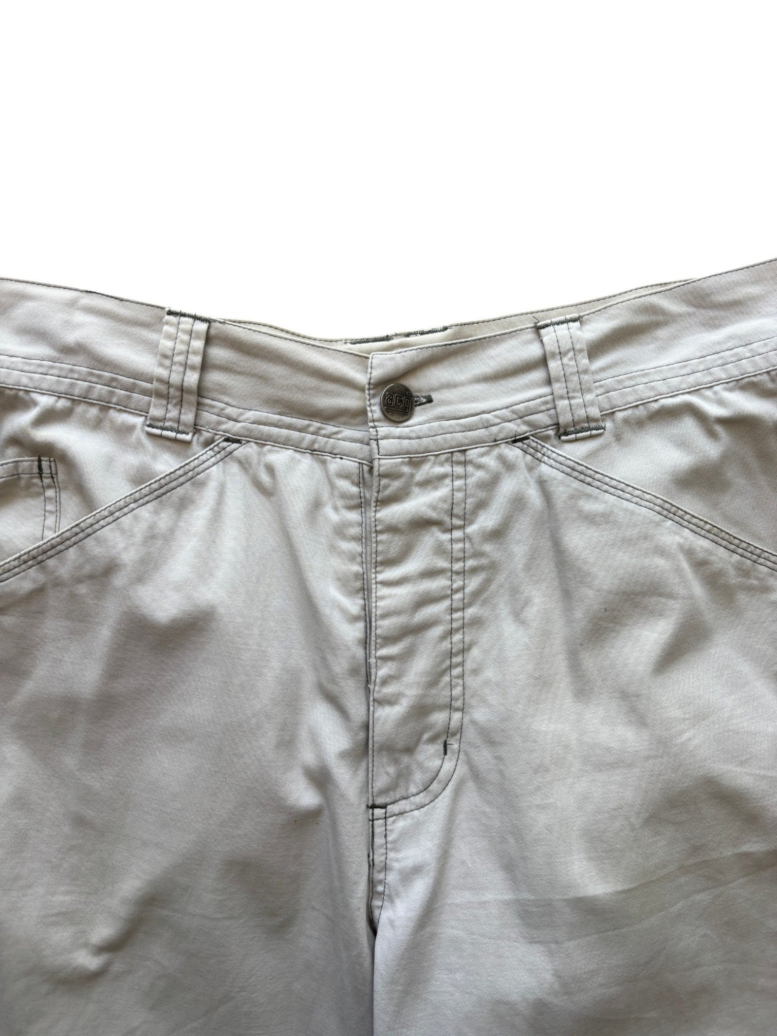 Nike ACG Cargo Pocket Shorts (S-M)