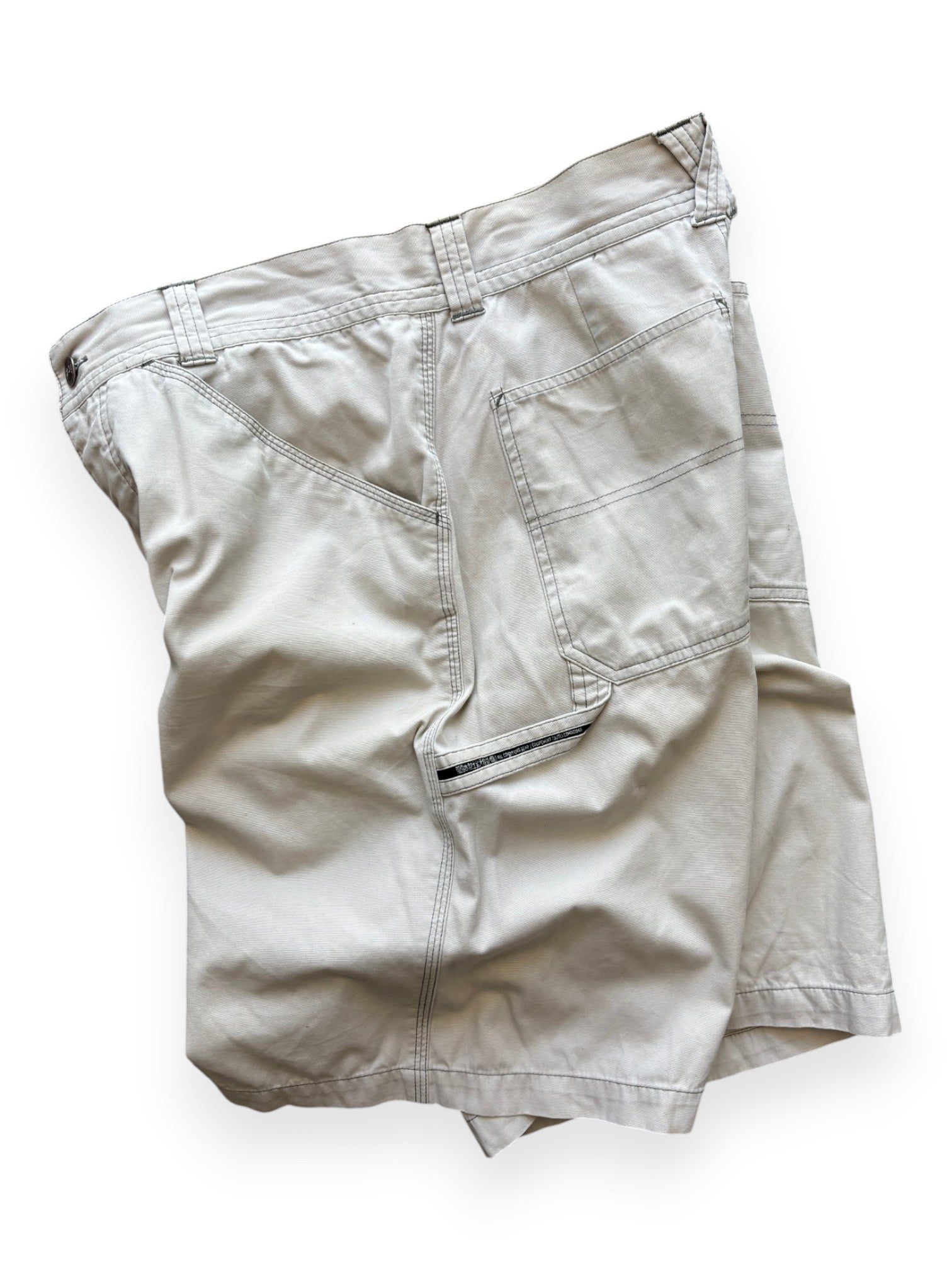 Nike ACG Cargo Pocket Shorts (S-M)
