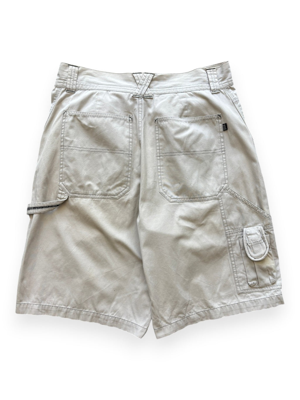 Nike ACG Cargo Pocket Shorts (S-M)