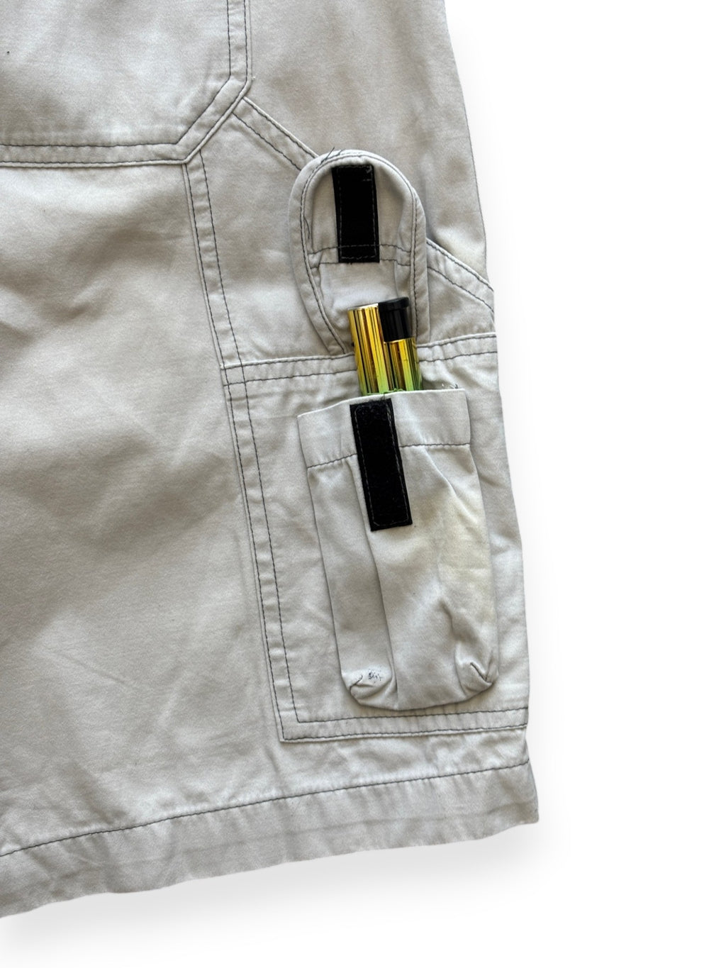 Nike ACG Cargo Pocket Shorts (S-M)