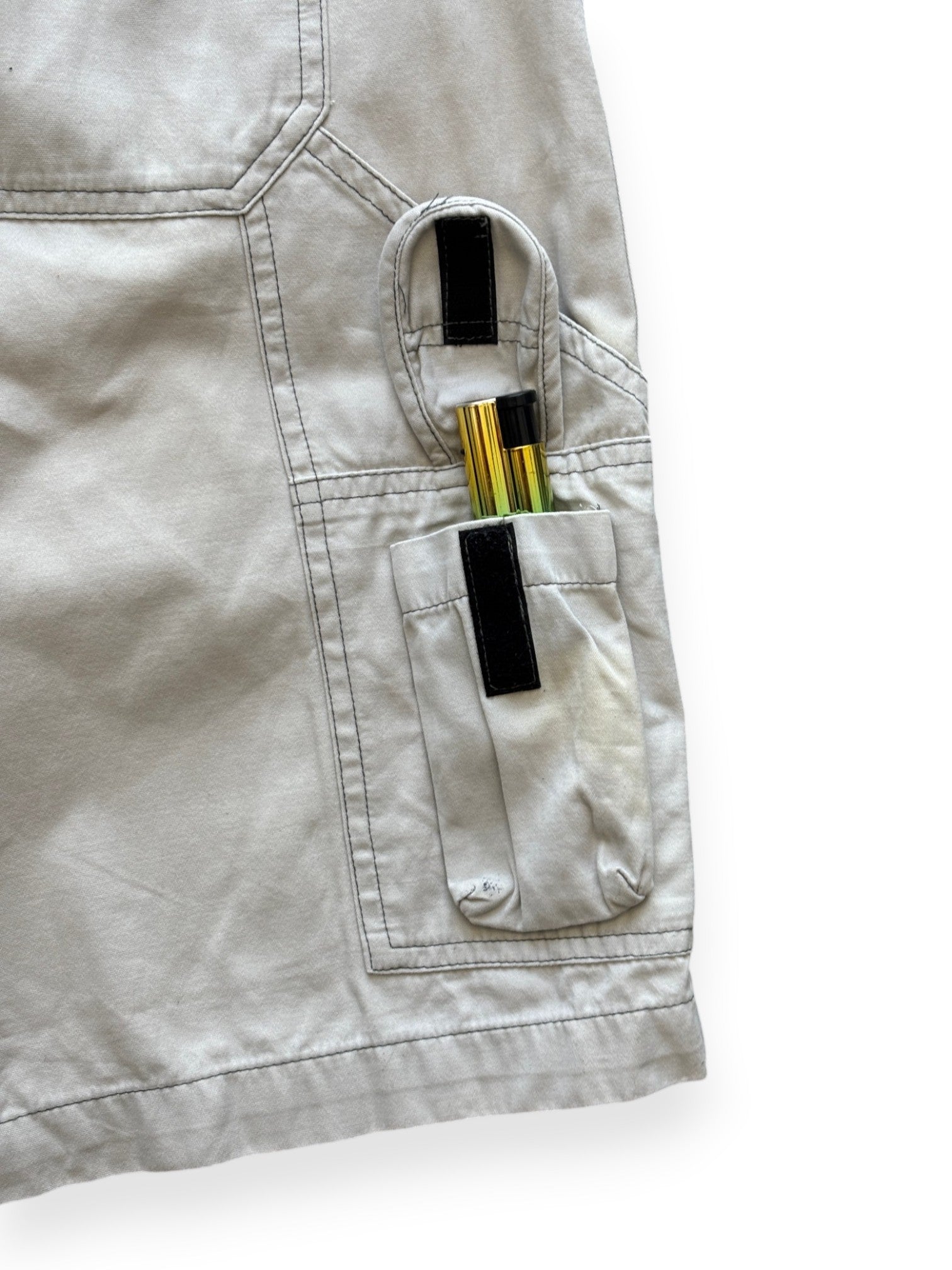 Nike ACG Cargo Pocket Shorts (S-M)