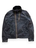 SS2009 Stone Island Denims Dual Zip Jacket (M)