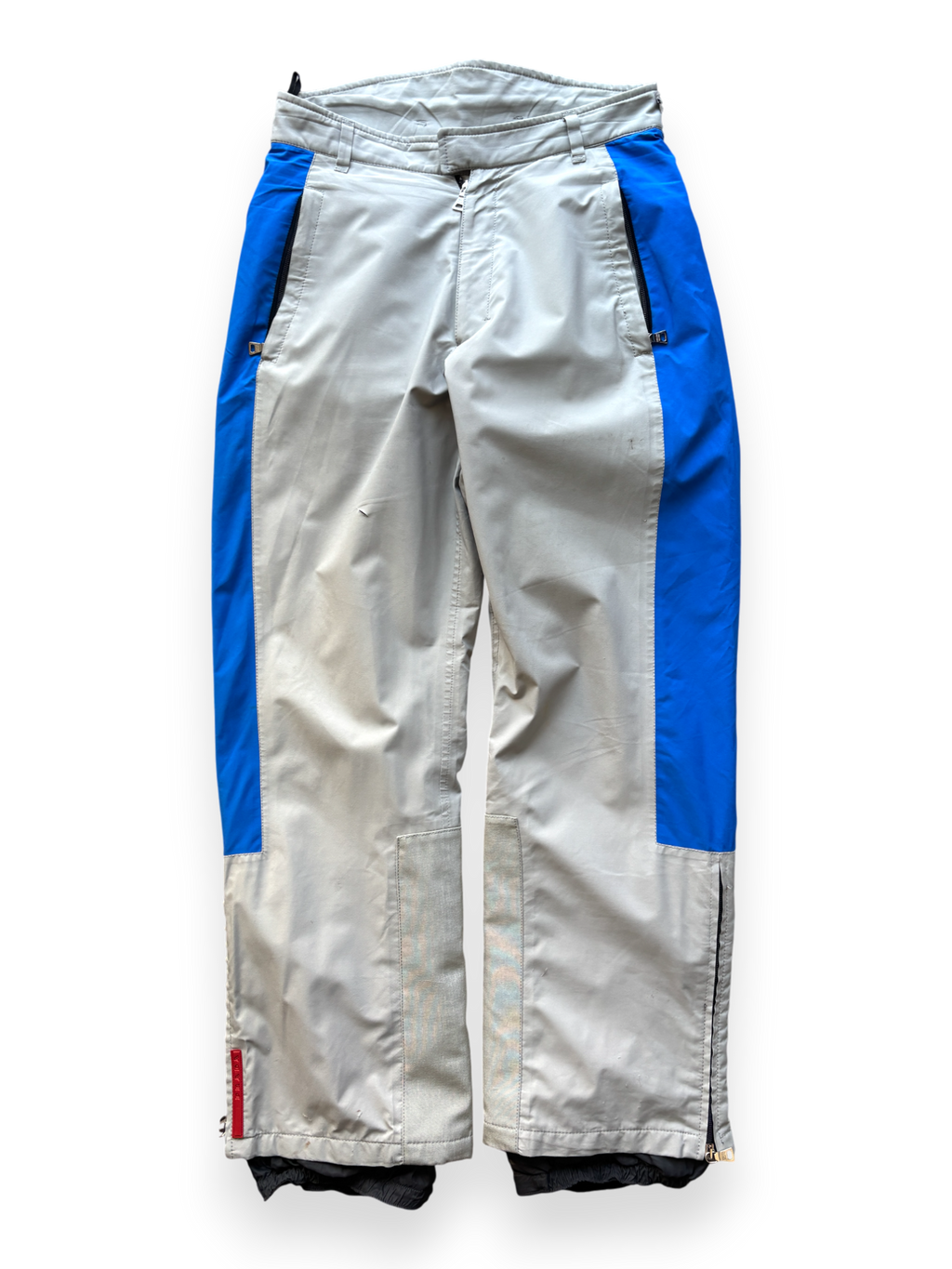 2000's Prada Sport Goretex Ski Pants (S/M)