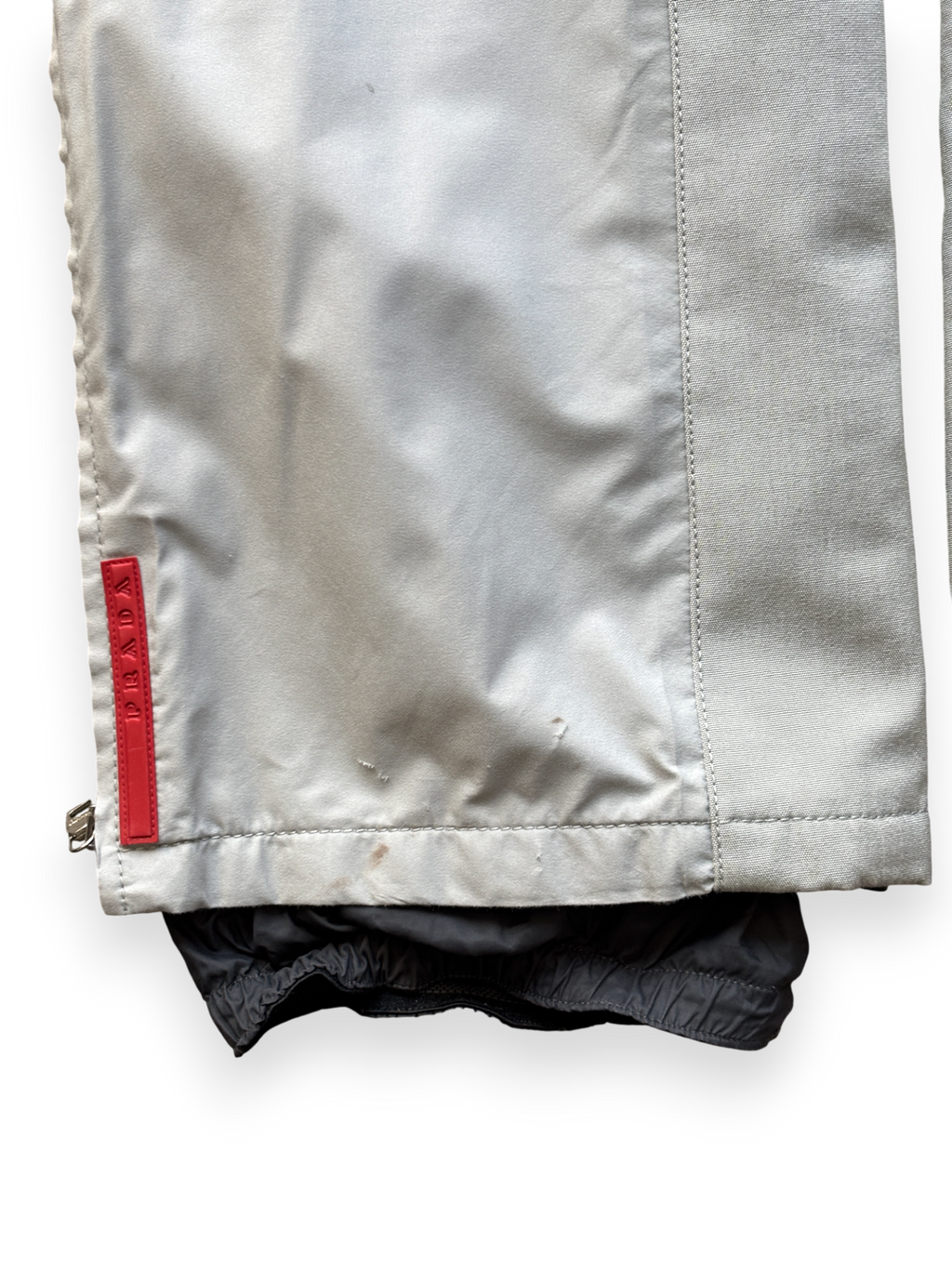 2000's Prada Sport Goretex Ski Pants (S/M)