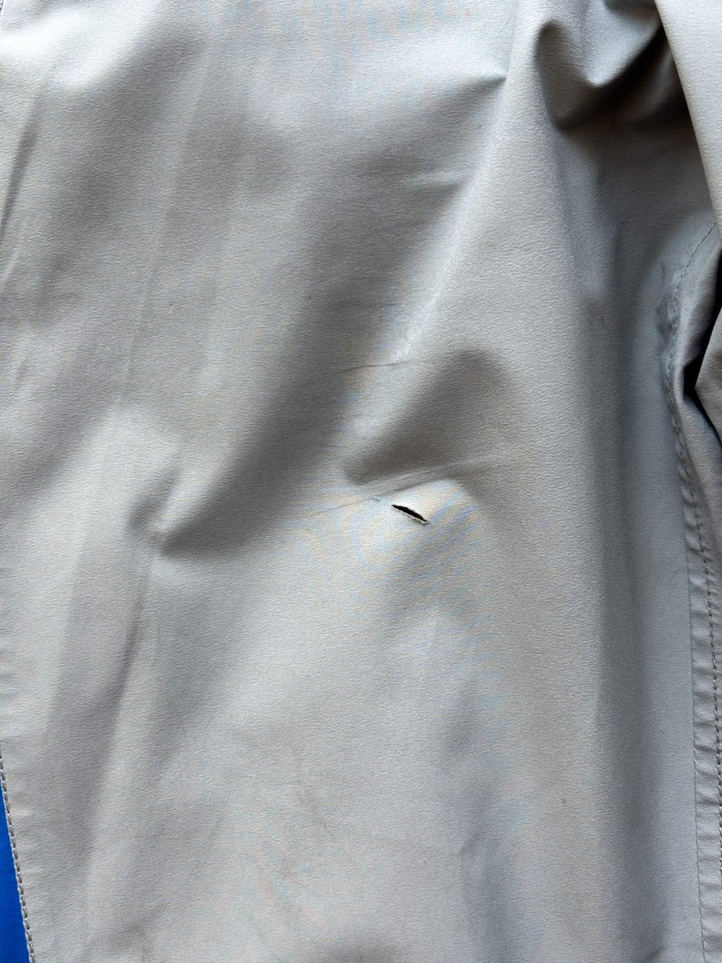 2000's Prada Sport Goretex Ski Pants (S/M)