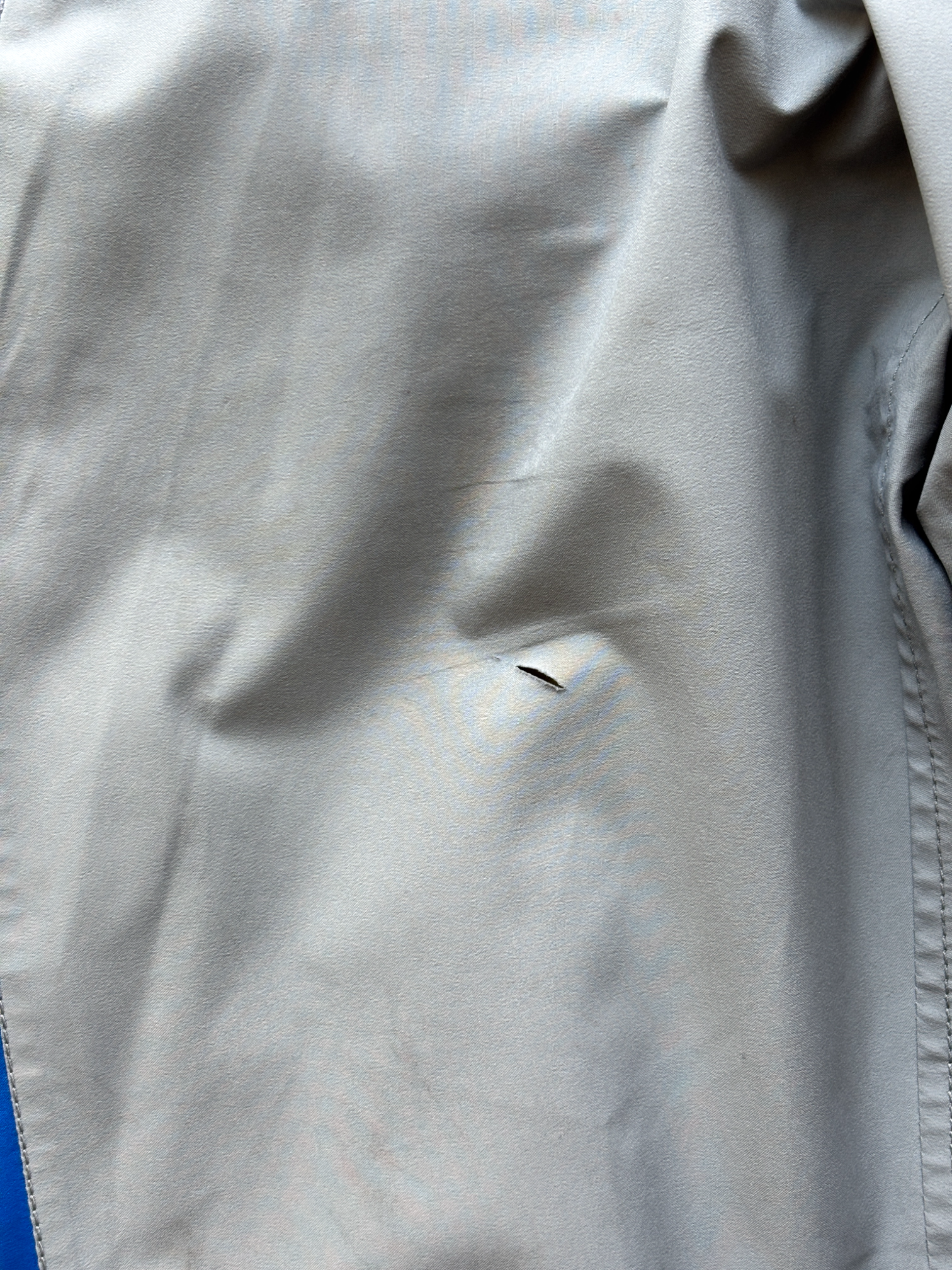 2000's Prada Sport Goretex Ski Pants (S/M)
