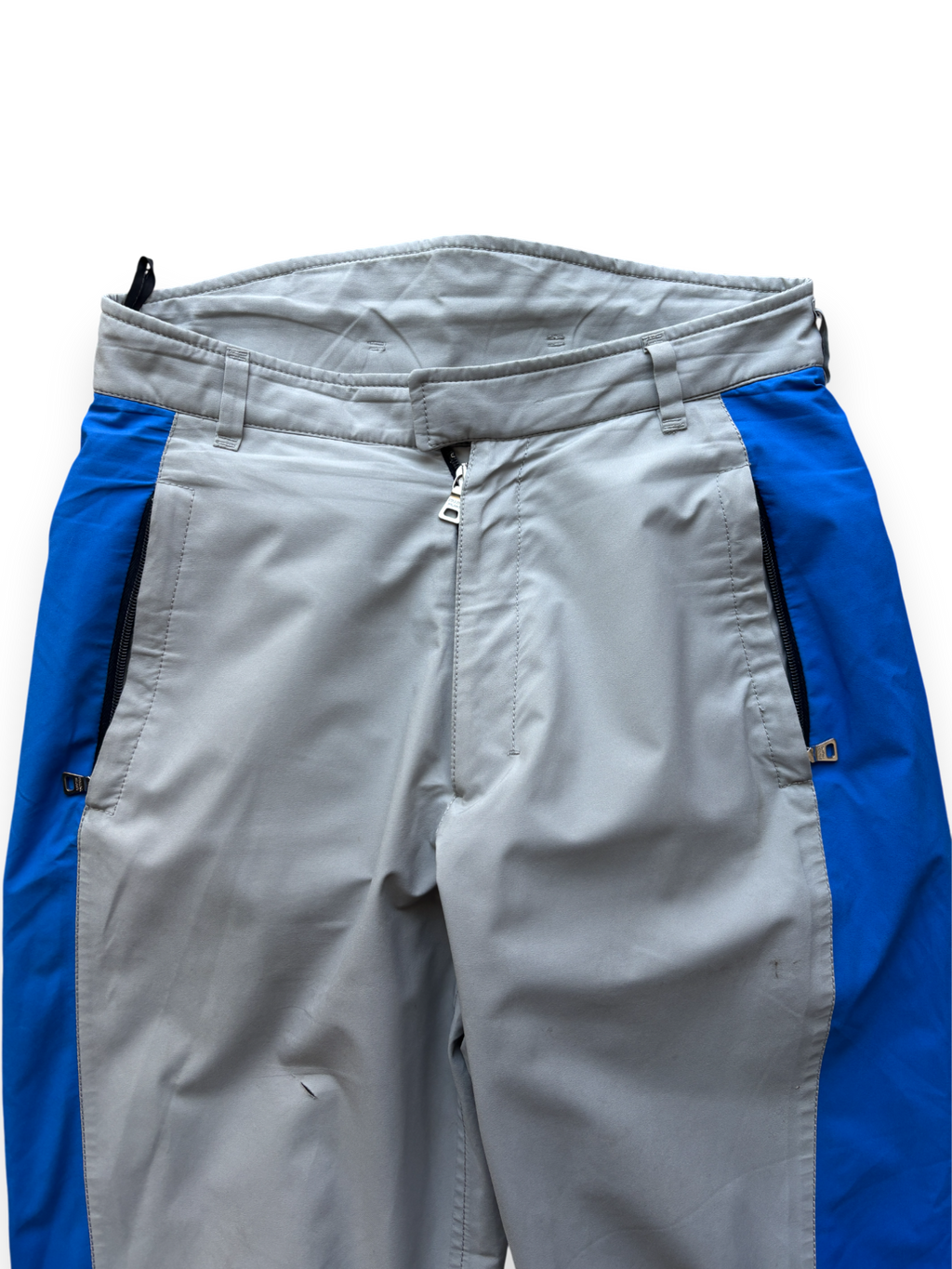 2000's Prada Sport Goretex Ski Pants (S/M)