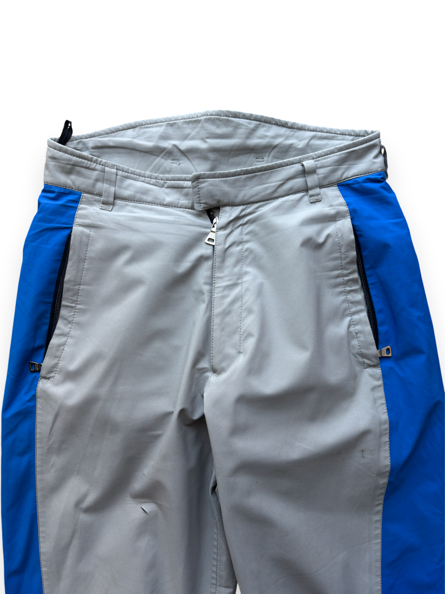2000's Prada Sport Goretex Ski Pants (S/M)