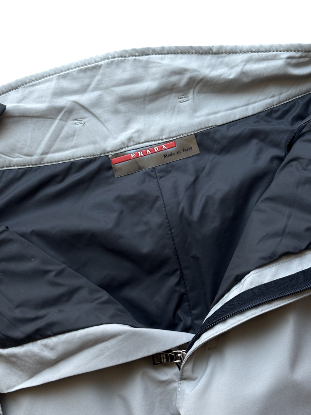 2000's Prada Sport Goretex Ski Pants (S/M)