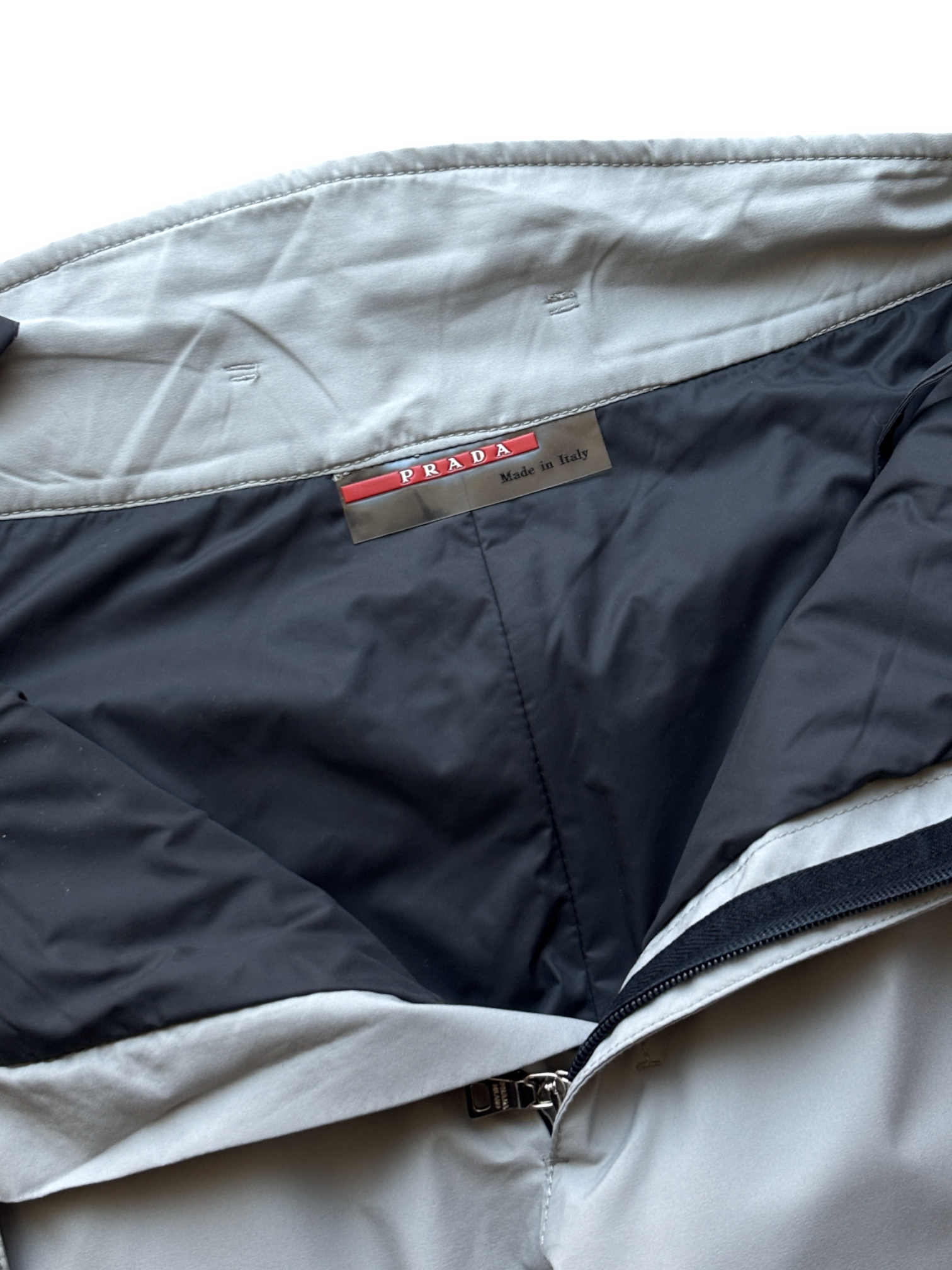 2000's Prada Sport Goretex Ski Pants (S/M)