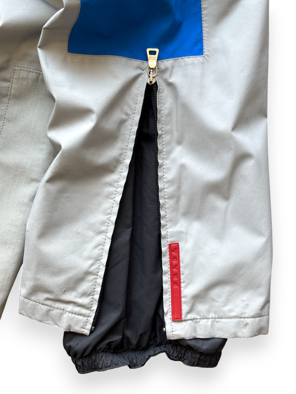 2000's Prada Sport Goretex Ski Pants (S/M)