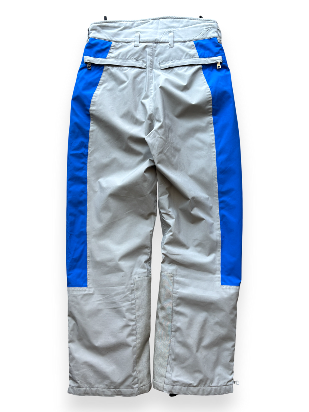 2000's Prada Sport Goretex Ski Pants (S/M)